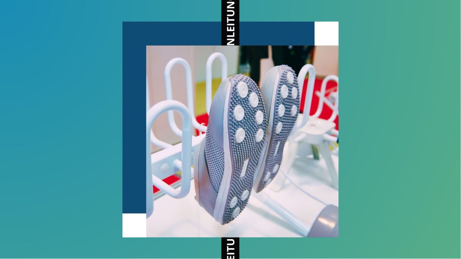 Schuhe Trocknen Schnell