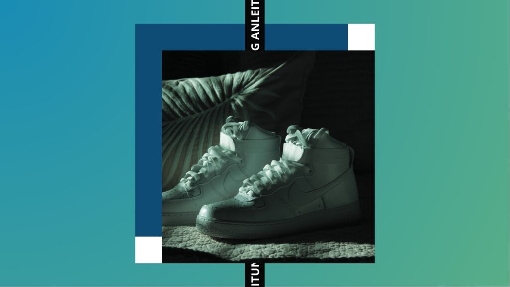 Nike air force one waschmaschine Clearance