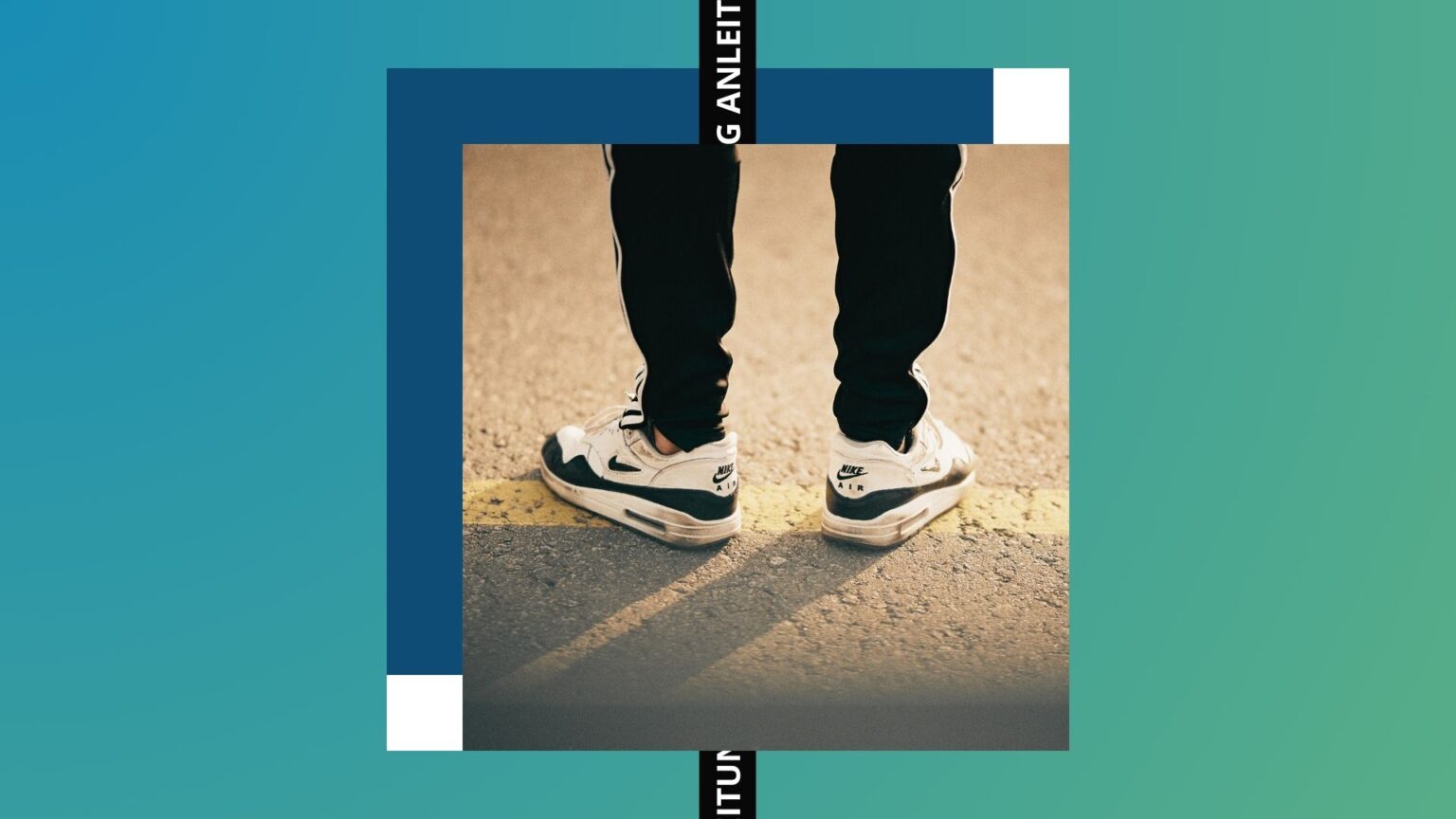 Kann Man Nike Air Max In Der Waschmaschine Waschen Turnschuhe in der Waschmaschine waschen - Tipps und Tricks