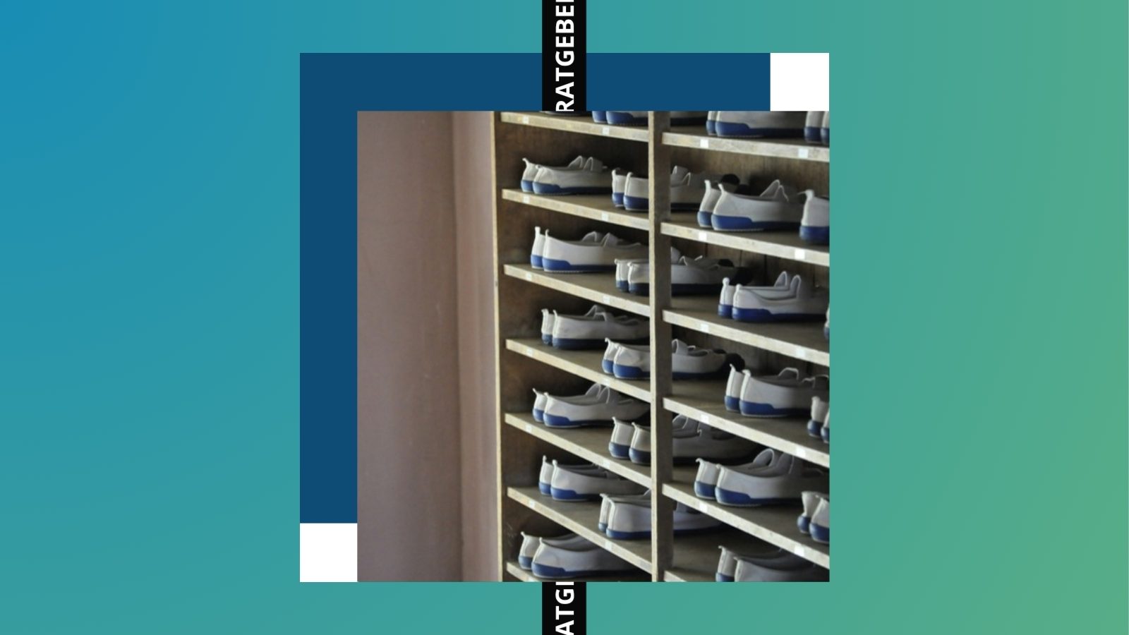 Sneaker aufbewahren: So lagerst du Schuhe richtig